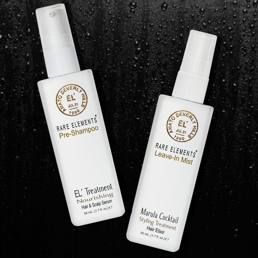 Is your hair aging gracefully?