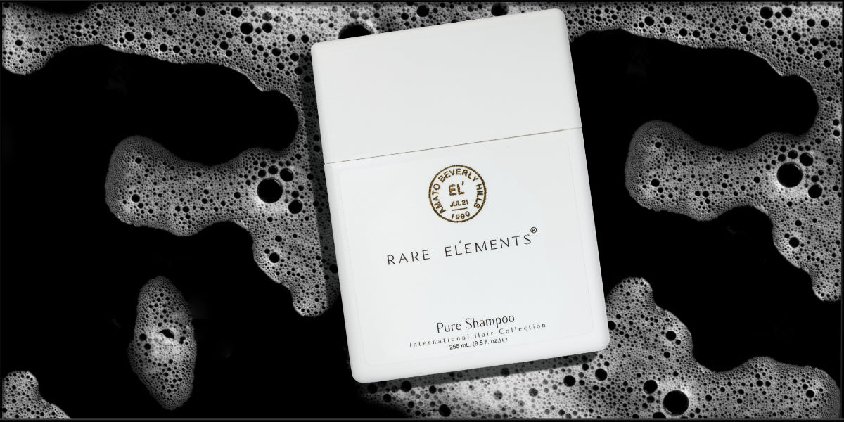 Clean Beauty Pure Shampoo